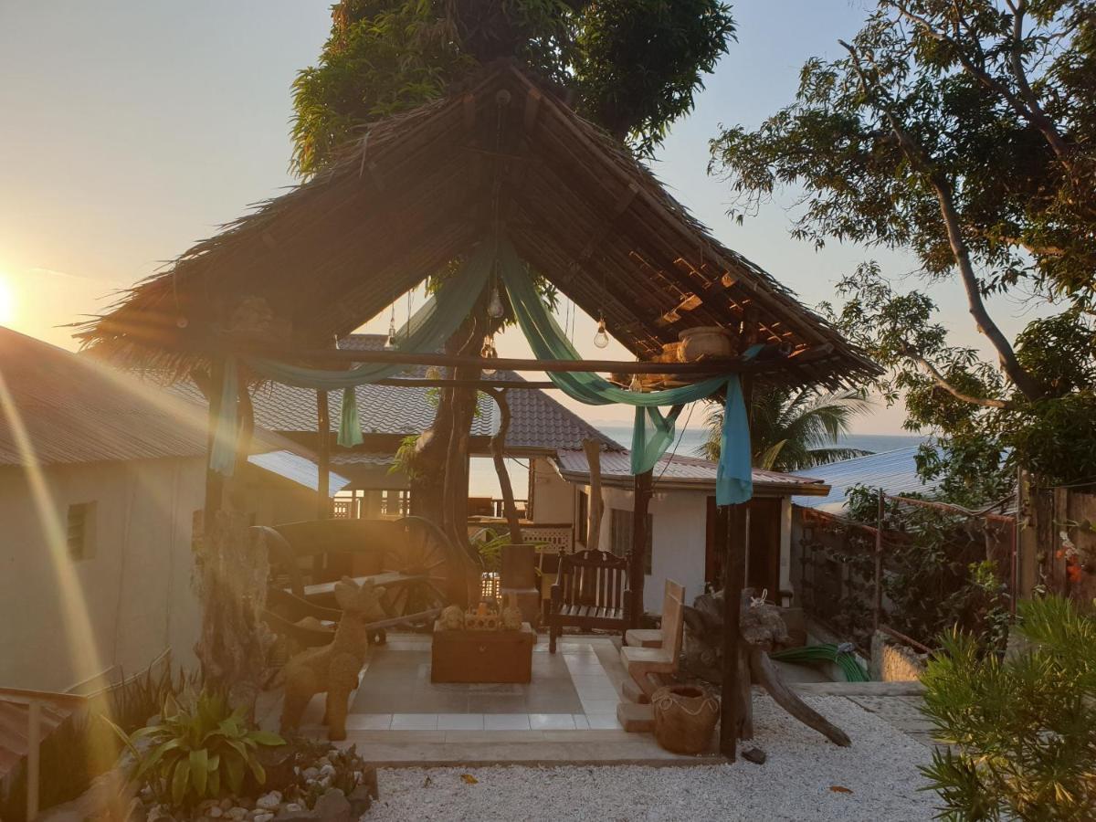 Raya Del Sol Dive Resort Mabini  Exterior foto