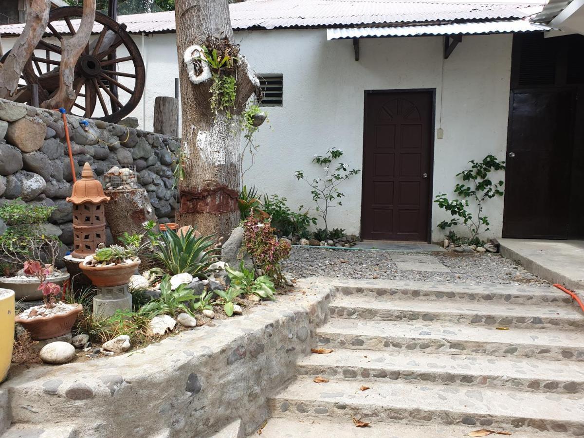 Raya Del Sol Dive Resort Mabini  Exterior foto