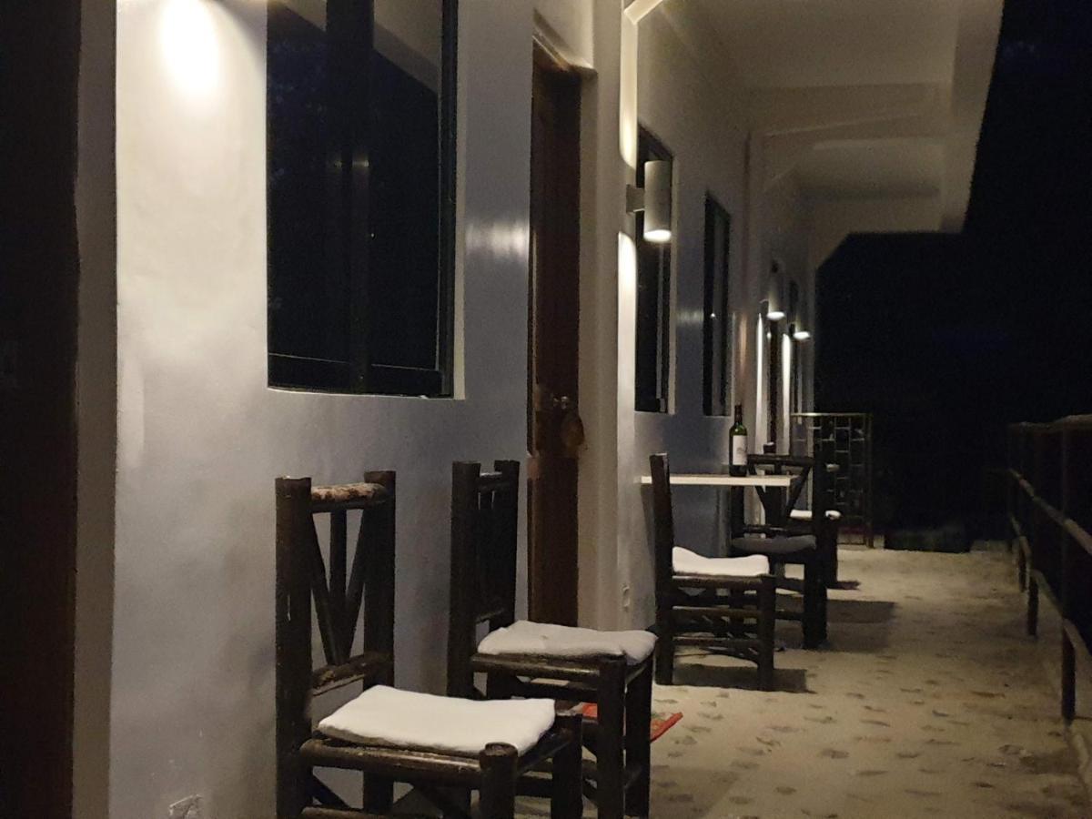 Raya Del Sol Dive Resort Mabini  Exterior foto