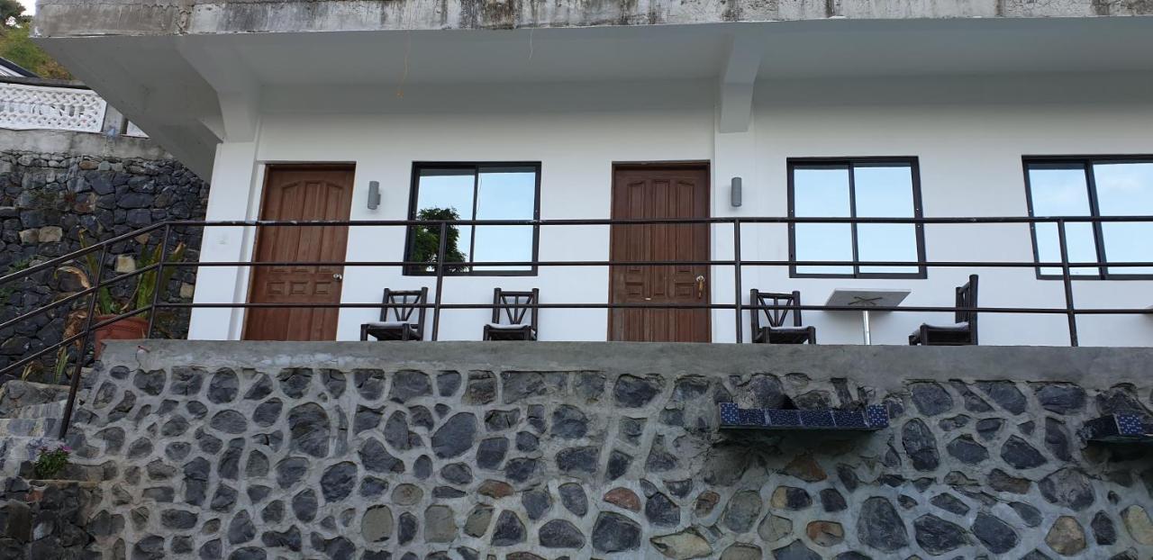 Raya Del Sol Dive Resort Mabini  Exterior foto