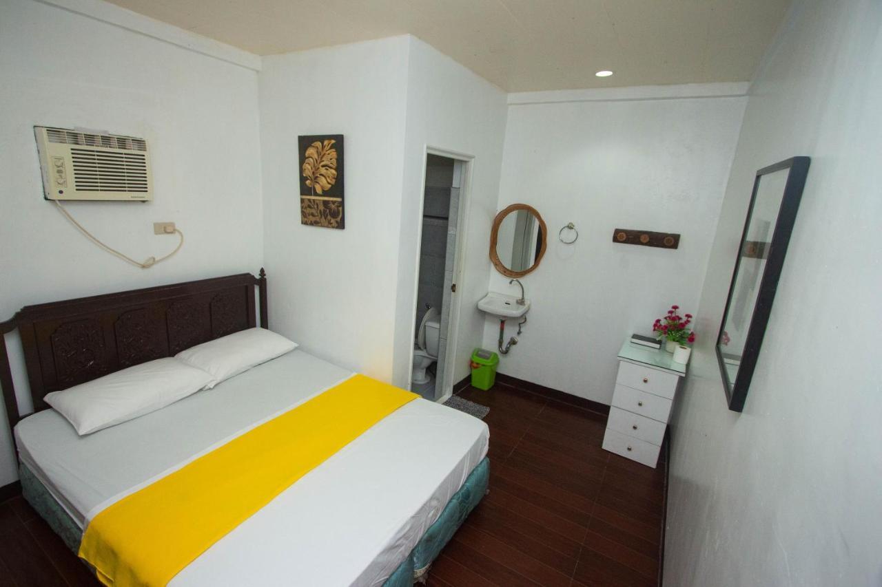 Raya Del Sol Dive Resort Mabini  Exterior foto